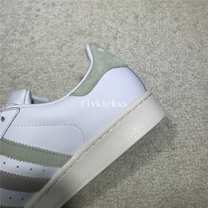 Adidas Superstar Matcha Green BB2142